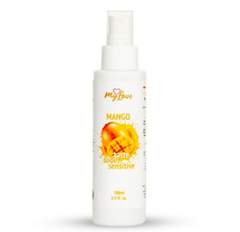 MyLove Taste Slide Sensitive żel intymny Mango 100ml