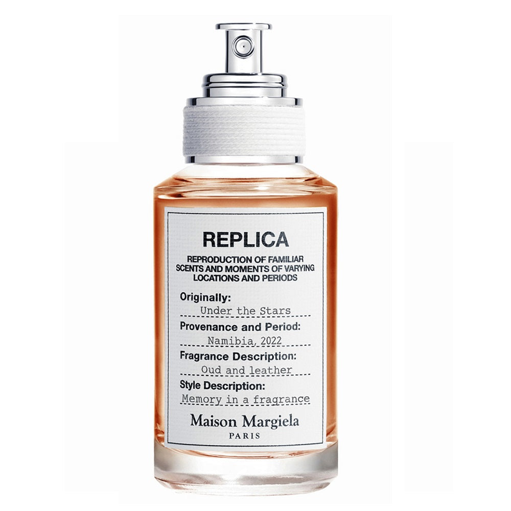 maison margiela under the stars woda toaletowa 30 ml     
