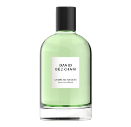 David Beckham Aromatic Greens woda perfumowana spray