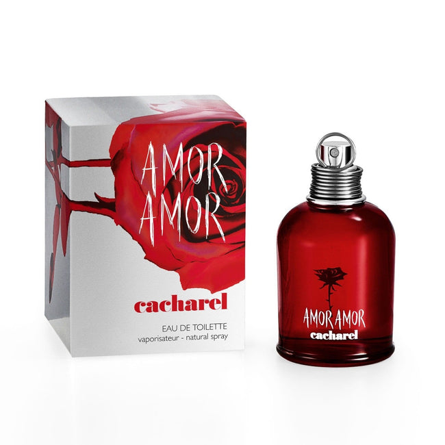 Cacharel Amor Amor woda toaletowa spray