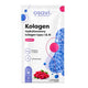 Osavi Kolagen Hydrolizowany typu I & III suplement diety Malina 22g