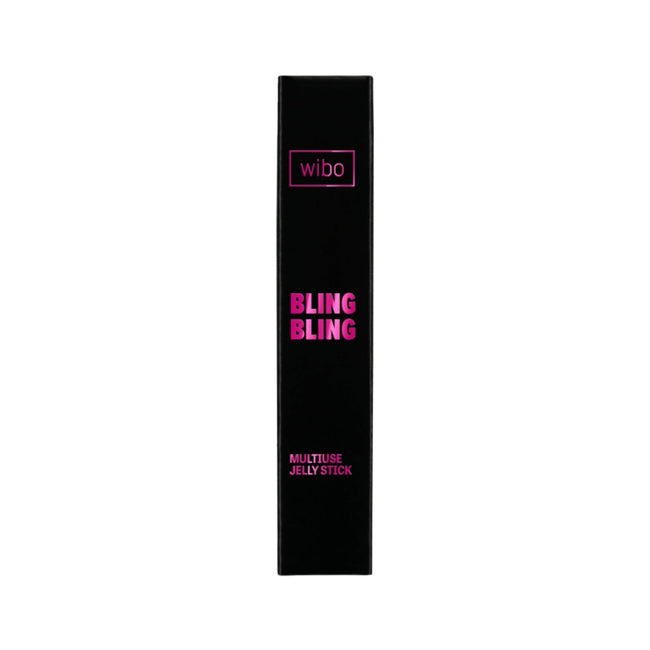 Wibo Bling Bling multifunkcyjny stick rozświetlający