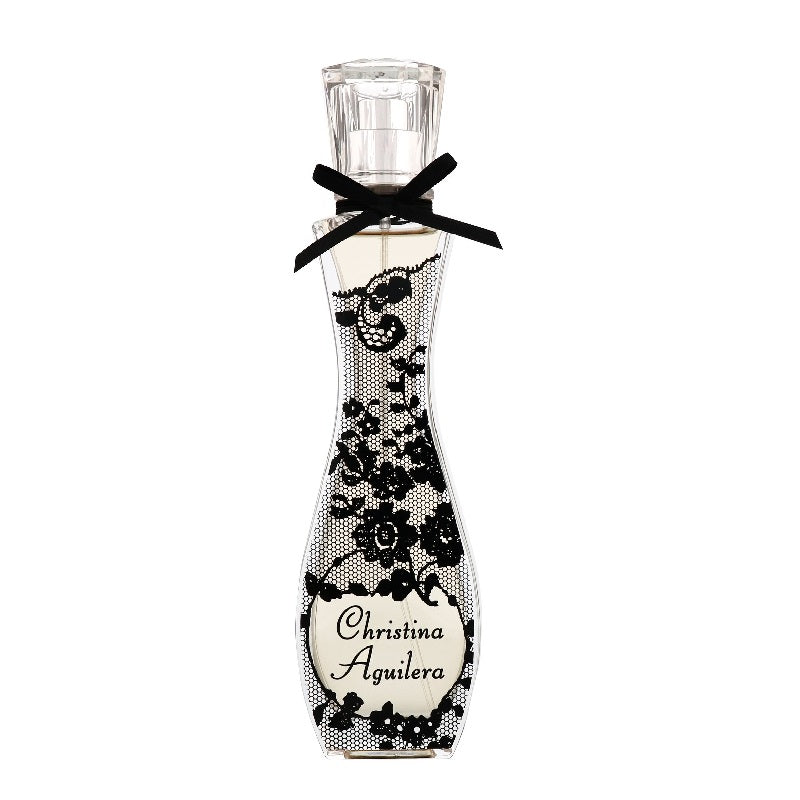 christina aguilera christina aguilera woda perfumowana 50 ml  tester   