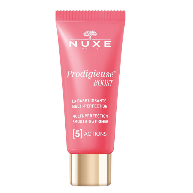 Nuxe Prodigieuse Boost multi-perfekcjonująca baza wygładzająca 30ml