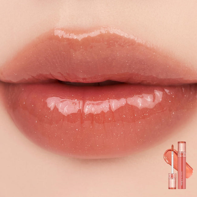 Rom&nd Glasting Color Gloss błyszczyk do ust