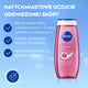 Nivea Waterlily & Oil żel pod prysznic 250ml