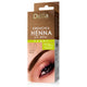 Delia Eyebrow Expert kremowa henna do brwi