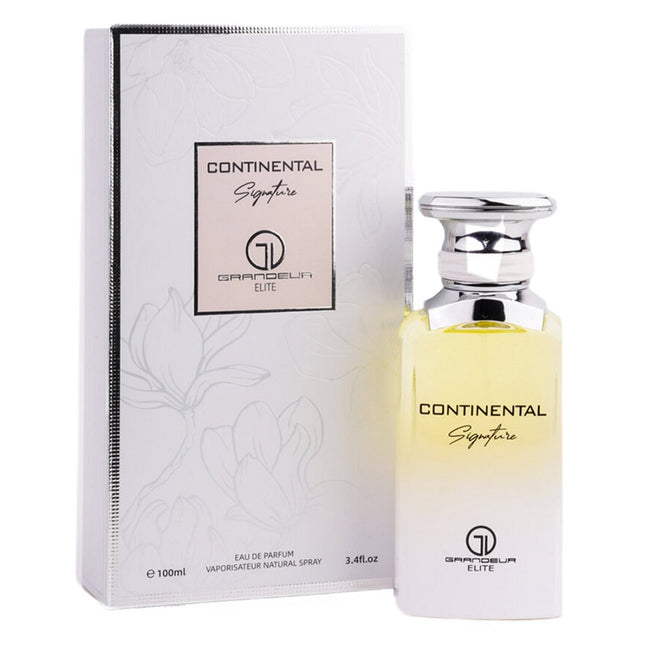 Grandeur Continental Signature woda perfumowana spray