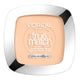 L'Oreal Paris True Match Super-Blendable Perfecting Powder matujący puder do twarzy