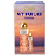 Saphir My Future Pour Femme zestaw woda perfumowana spray 200ml + woda perfumowana spray 30ml