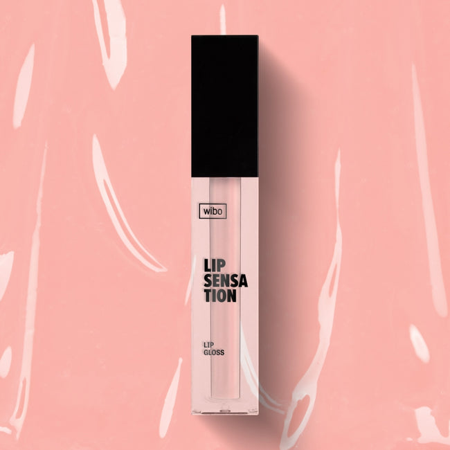 Wibo Lip Sensation błyszczyk do ust