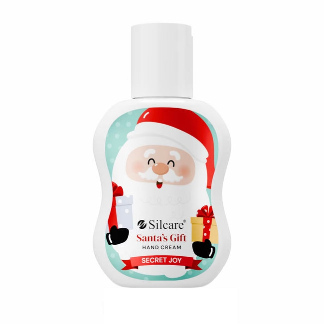 Silcare Santa's Gift Secret Joy regeneracyjny krem do rąk 100ml