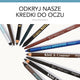 Bourjois Khol&Contour Eye Pencil Extra-Long Wear kredka do oczu