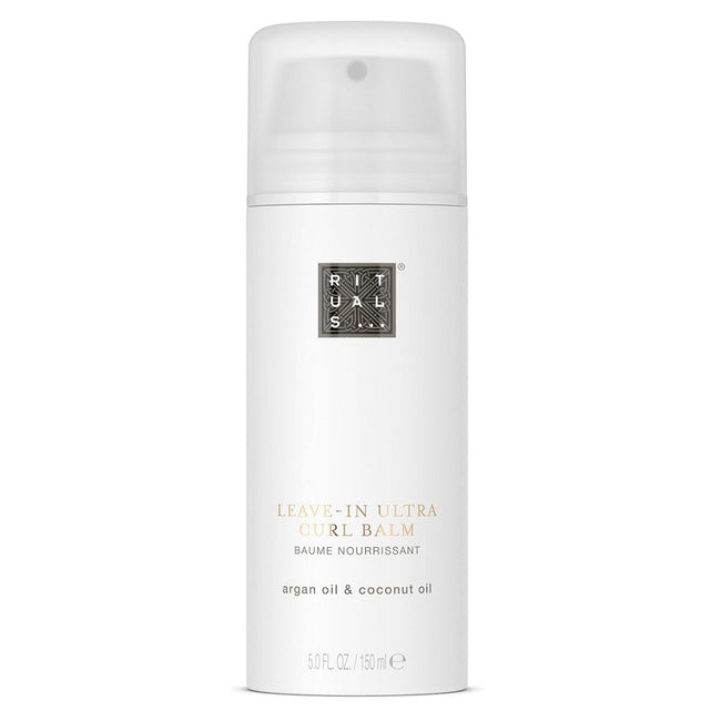 Rituals Hair Care Collection balsam do loków 150ml