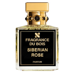 Fragrance Du Bois Siberian Rose perfumy
