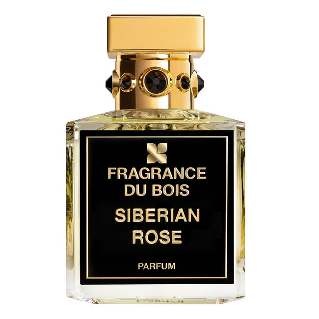 Fragrance Du Bois Siberian Rose perfumy