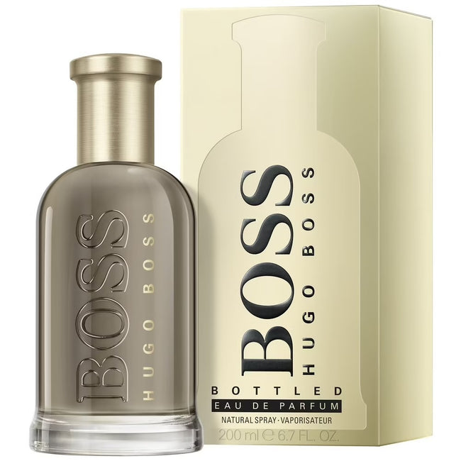 Hugo Boss Boss Bottled woda perfumowana spray