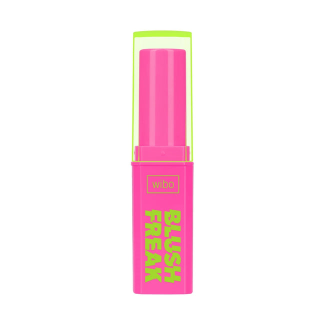 Wibo Blush Freak róż w sztyfcie