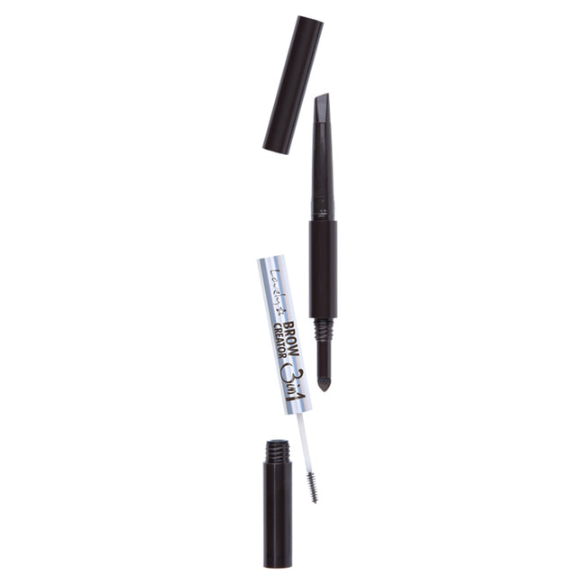 Lovely Brow Creator 3in1 Pencil kredka tusz i puder stylizacji brwi