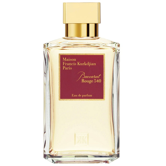 Maison Francis Kurkdjian Baccarat Rouge 540 woda perfumowana spray
