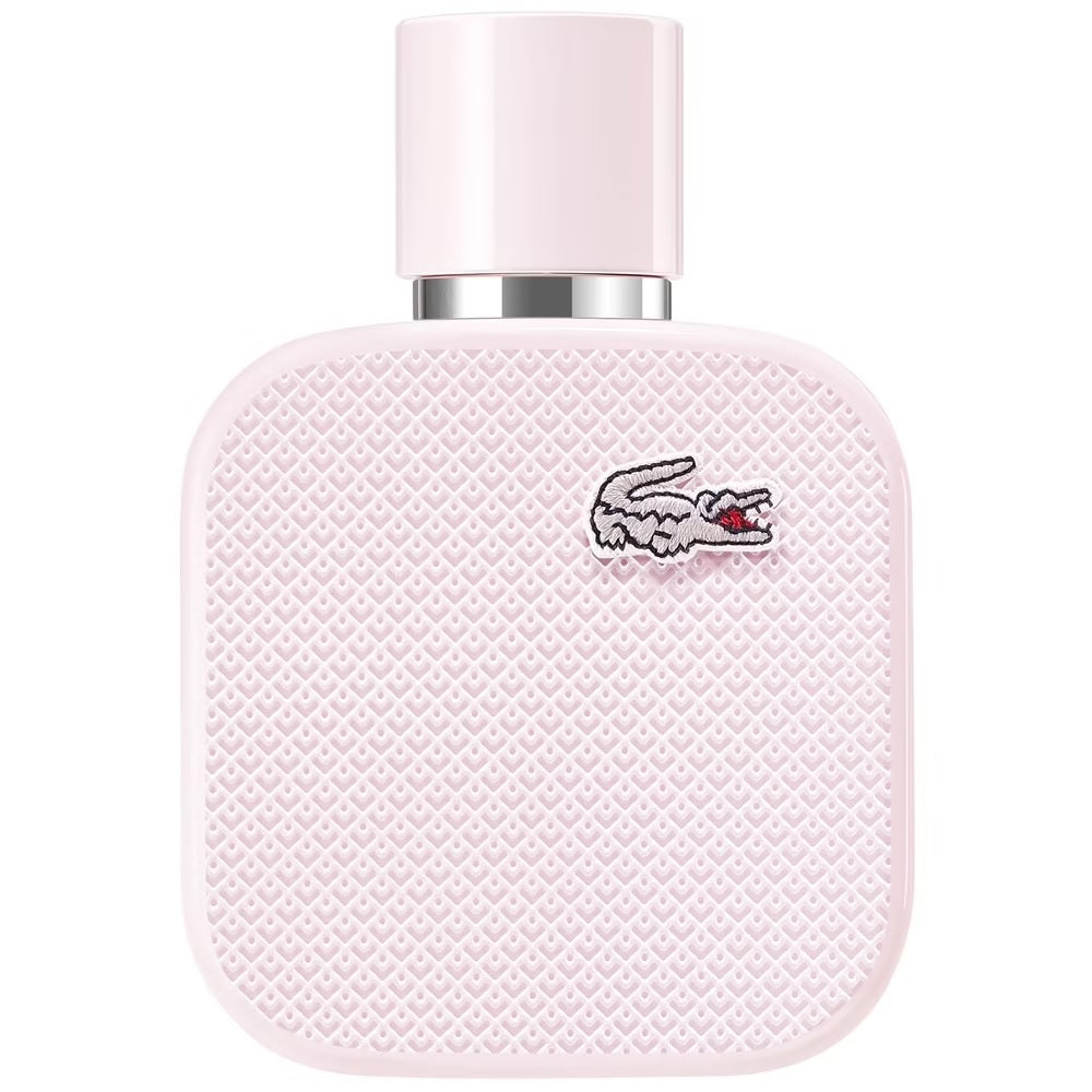 lacoste l.12.12 rose woda perfumowana 50 ml     
