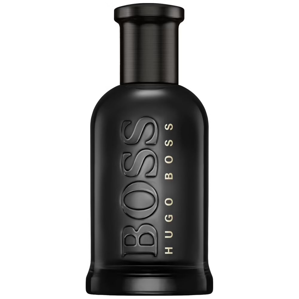 hugo boss boss bottled parfum ekstrakt perfum 100 ml  tester   
