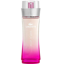 Lacoste Touch of Pink woda toaletowa spray