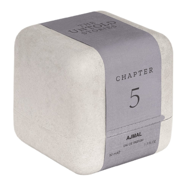 Ajmal Chapter 5 woda perfumowana spray