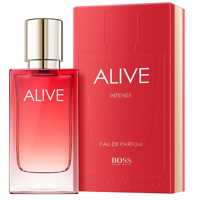 Hugo Boss Alive Intense woda perfumowana spray