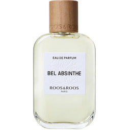 Roos & Roos Bel Absinthe woda perfumowana