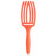 Olivia Garden FingerBrush Dolce Vita szczotka do włosów Orange Spritz