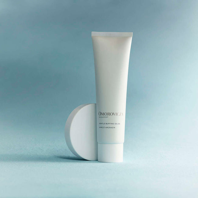Omorovicza Gentle Buffing Gelée delikatny żel złuszczający 150ml