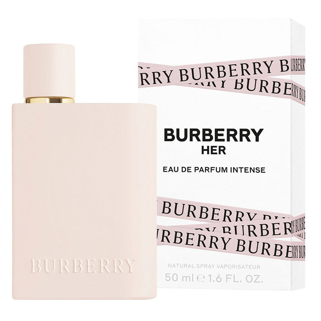 Burberry Her Intense woda perfumowana