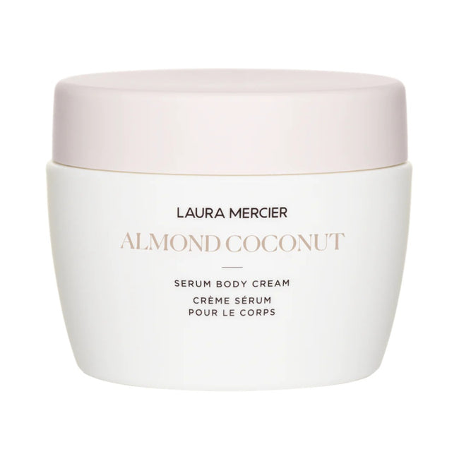 Laura Mercier Serum Body Cream krem do ciała na bazie serum Almond Coconut 200ml