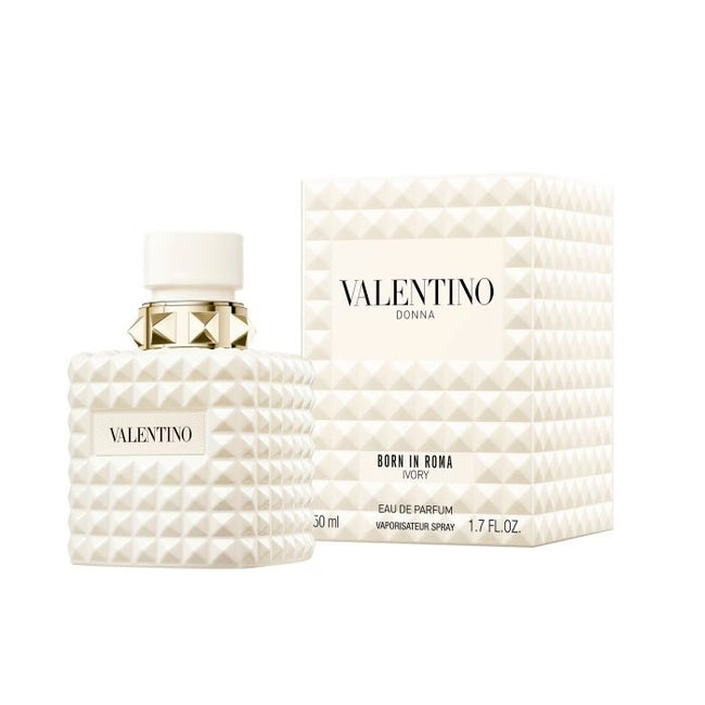 Valentino Donna Born in Roma Ivory woda perfumowana spray