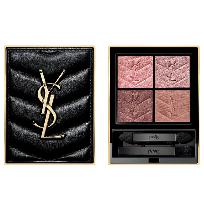 Yves Saint Laurent Couture Mini Clutch paleta cieni do powiek