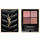 Yves Saint Laurent Couture Mini Clutch paleta cieni do powiek