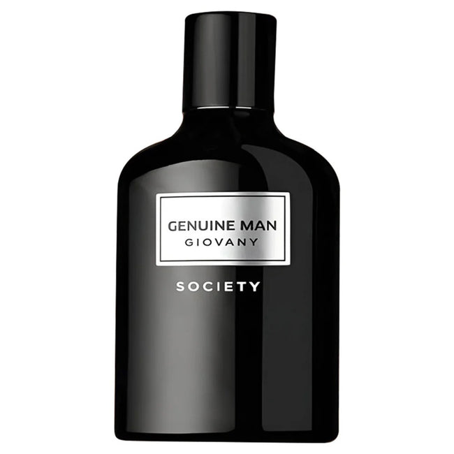 Fragrance World Genuine Man Giovany Society woda perfumowana