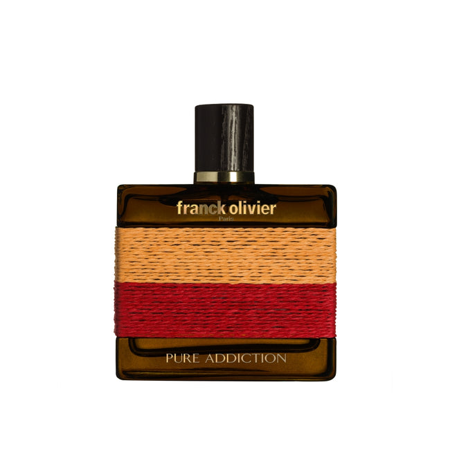 Franck Olivier Pure Addiction woda perfumowana
