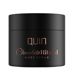 Silcare Quin Chocolate Ritual peeling do ciała 300ml