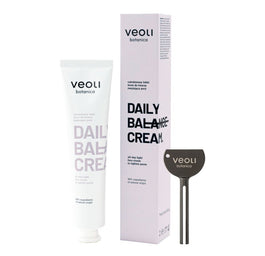 Veoli Botanica Daily Balance Cream całodzienny lekki krem do twarzy zwężający pory 75ml