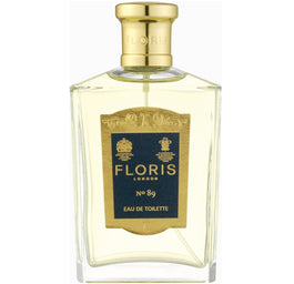 Floris No 89 woda toaletowa spray