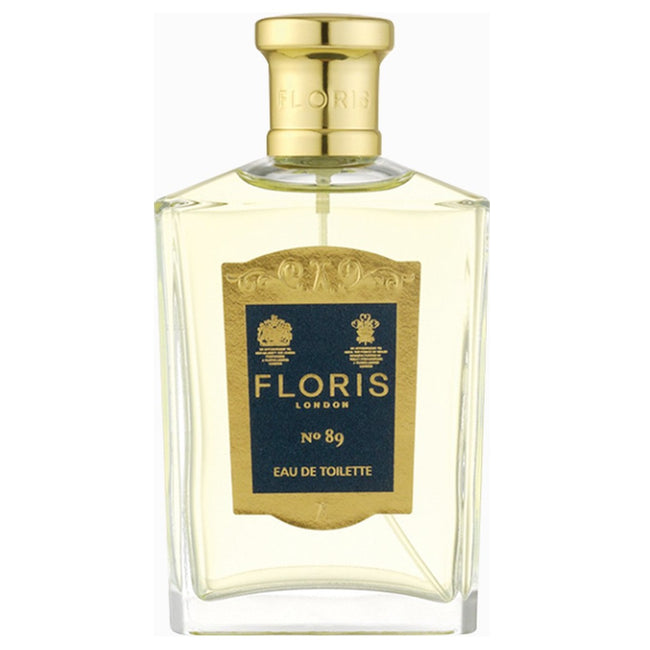 Floris No 89 woda toaletowa spray