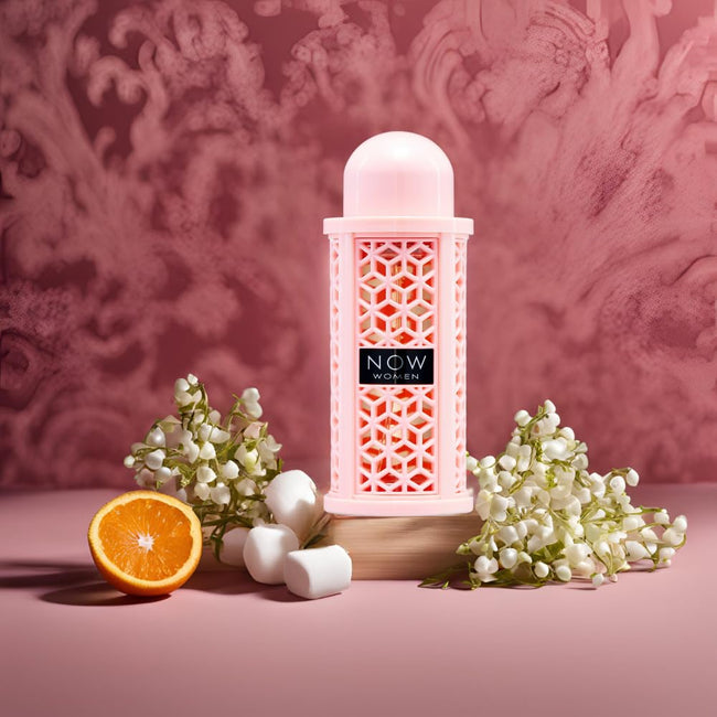 Rave Now Women woda perfumowana spray