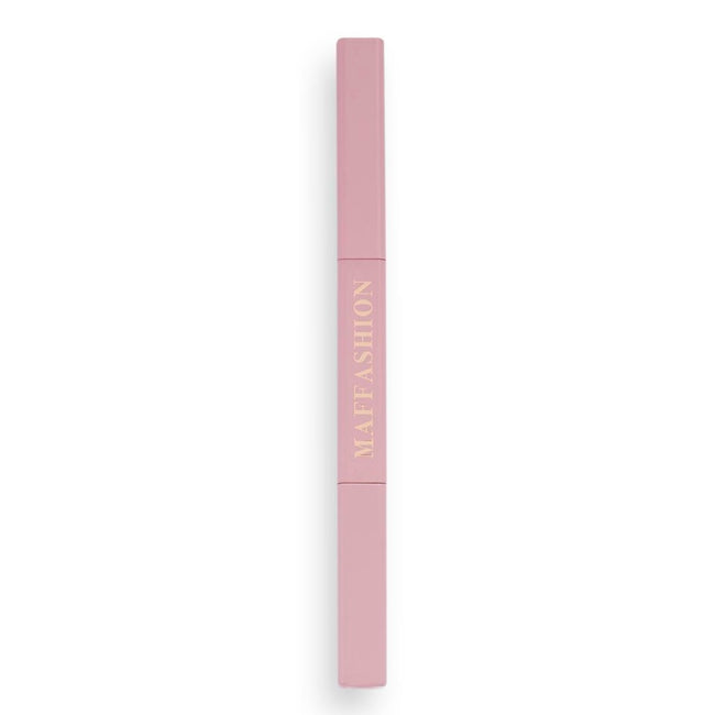 Makeup Revolution Maffashion Brow Pencil kredka do brwi
