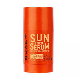 Nuxe Sun SPF50+ serum w sztyfcie z filtrem przeciwsłonecznym 25g