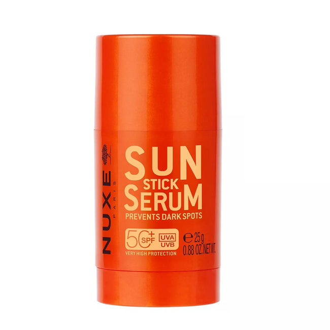 Nuxe Sun SPF50+ serum w sztyfcie z filtrem przeciwsłonecznym 25g