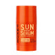 Nuxe Sun SPF50+ serum w sztyfcie z filtrem przeciwsłonecznym 25g