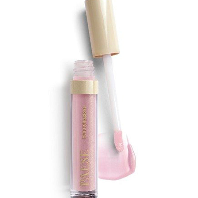 Paese Beauty Lipgloss błyszczyk do ust z olejem meadowfoam