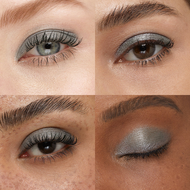 KIKO Milano Smart Colour Eyeshadow cień do powiek o intensywnym kolorze 1.8g